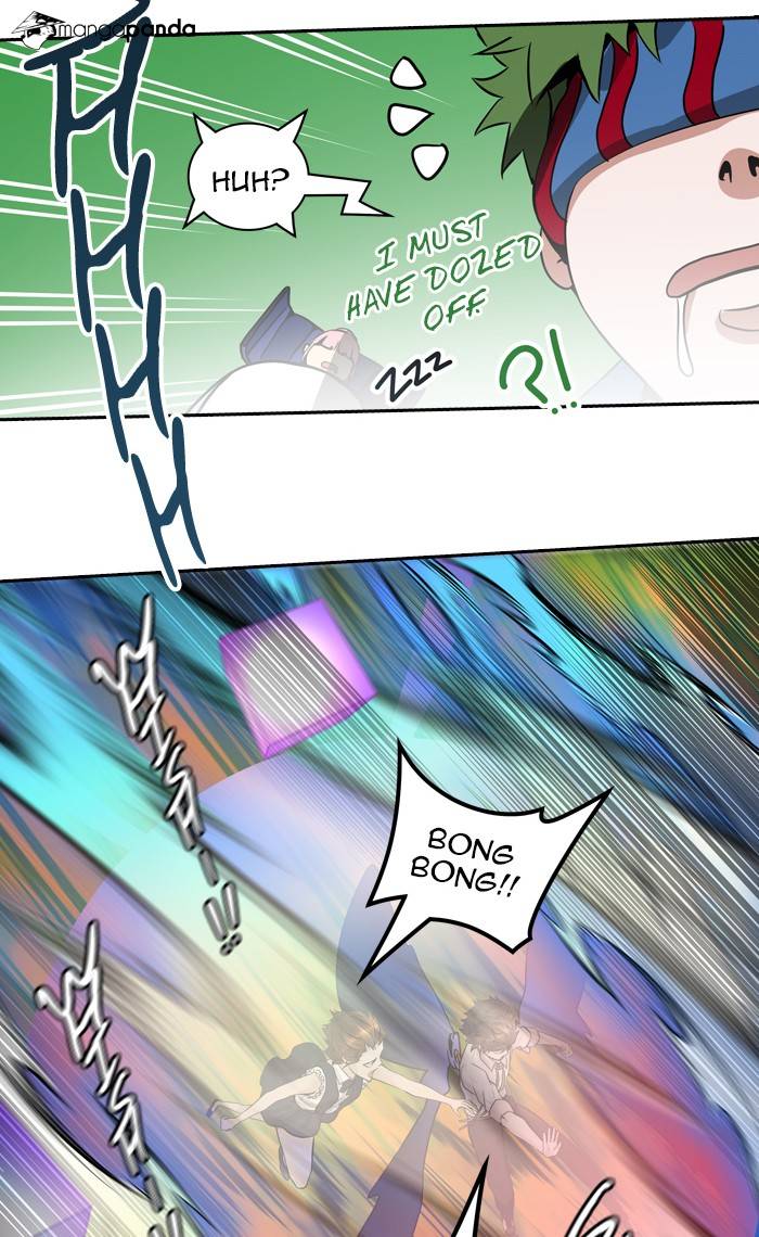 Tower of God Chapter 335 image 093
